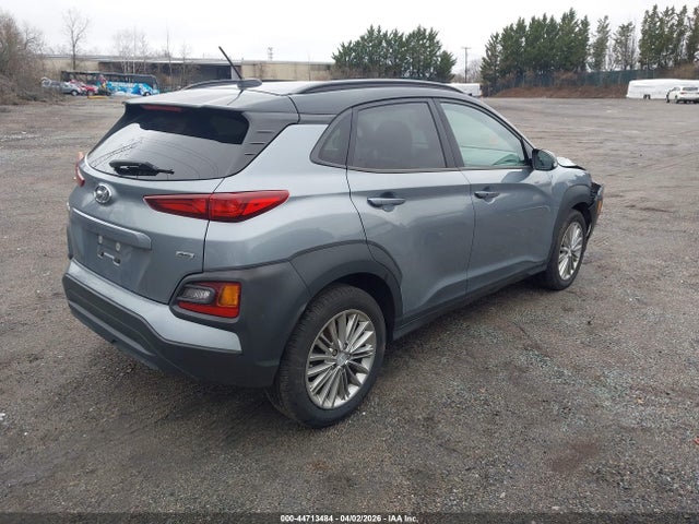 Hyundai KONA Sel