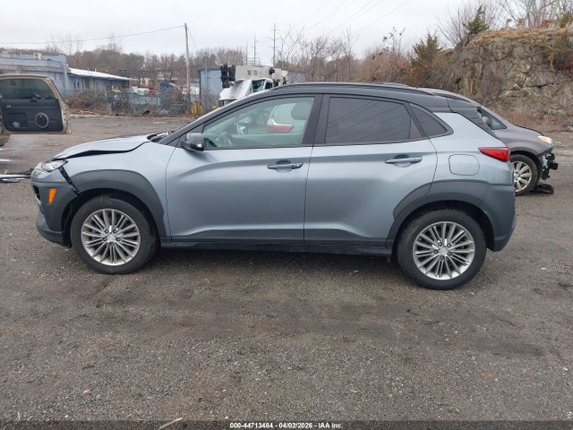 Hyundai KONA Sel