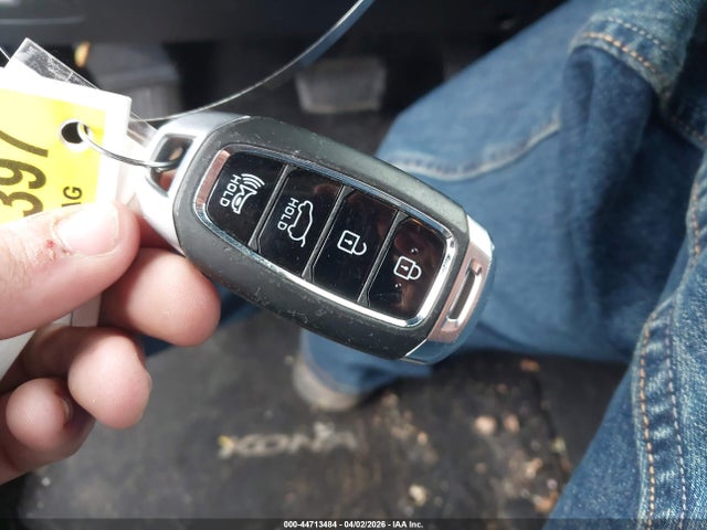 Hyundai KONA Sel