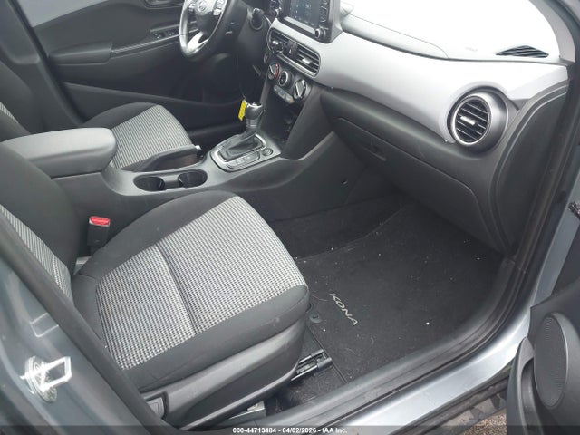 Hyundai KONA Sel