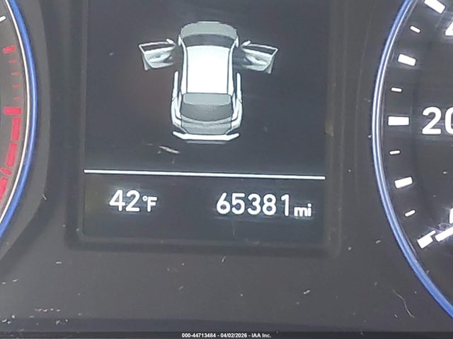 Hyundai KONA Sel