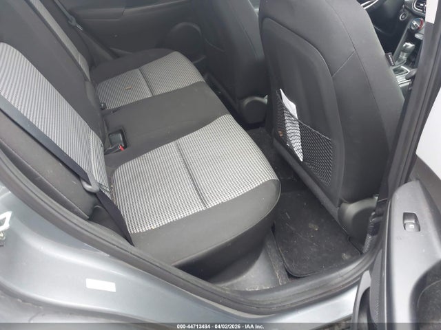 Hyundai KONA Sel