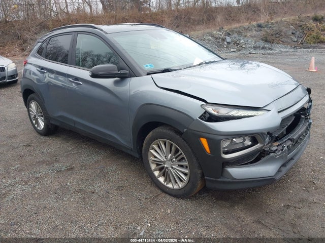 Salvage Hyundai KONA Image