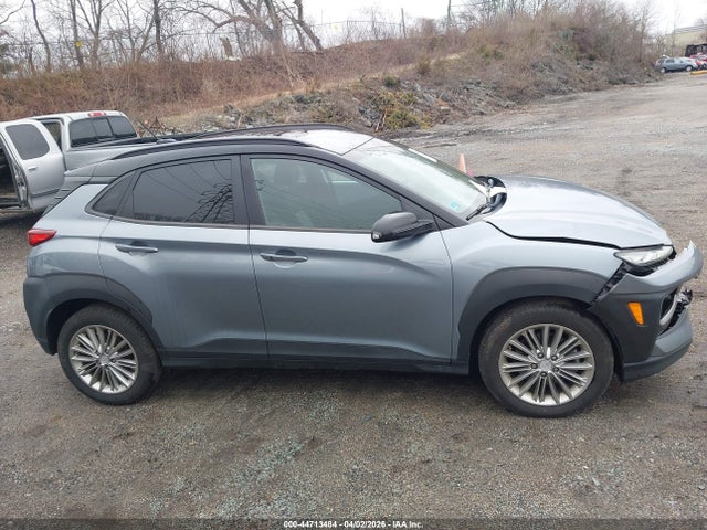 Hyundai KONA Sel