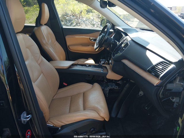 Volvo XC90 T6 Inscription