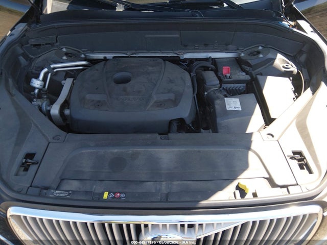 Volvo XC90 T6 Inscription