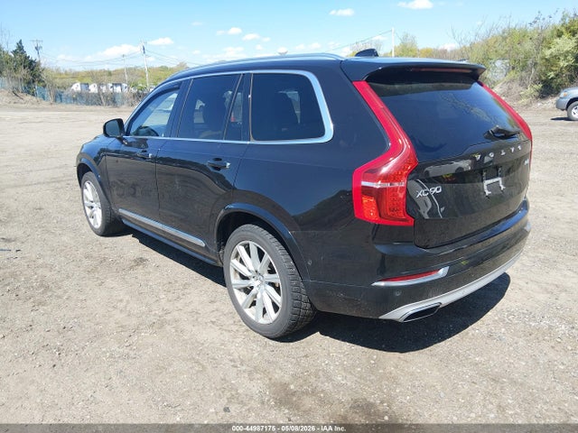 Volvo XC90 T6 Inscription