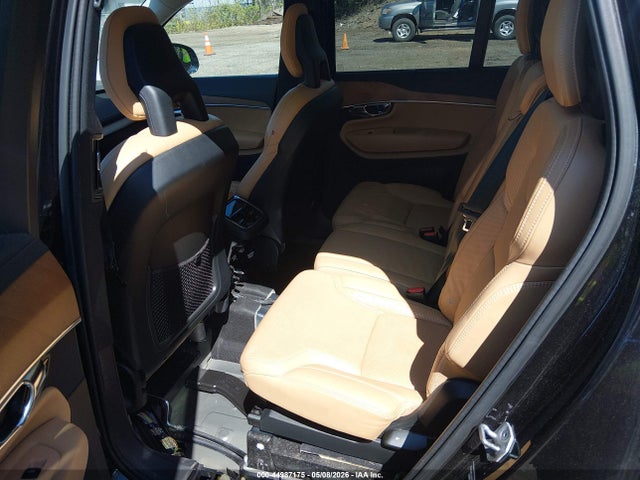 Volvo XC90 T6 Inscription