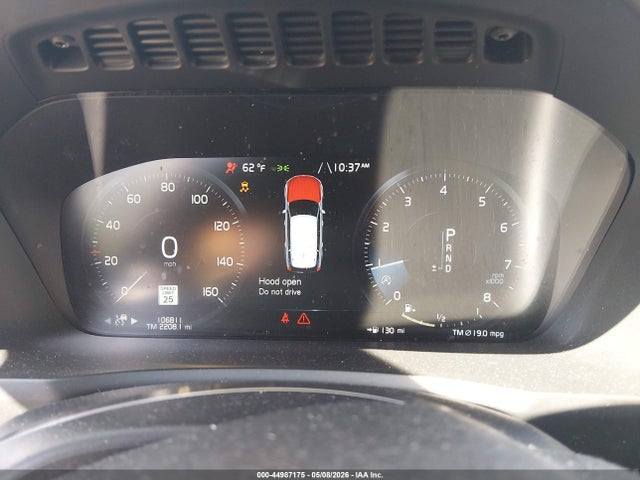 Volvo XC90 T6 Inscription