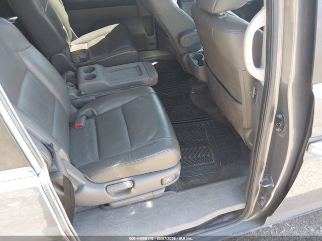 Honda Odyssey Ex-l