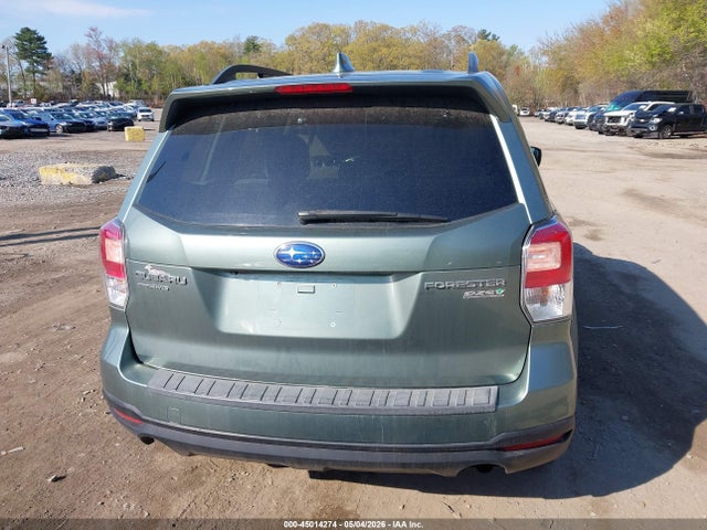 Subaru Forester 2.5i Premium