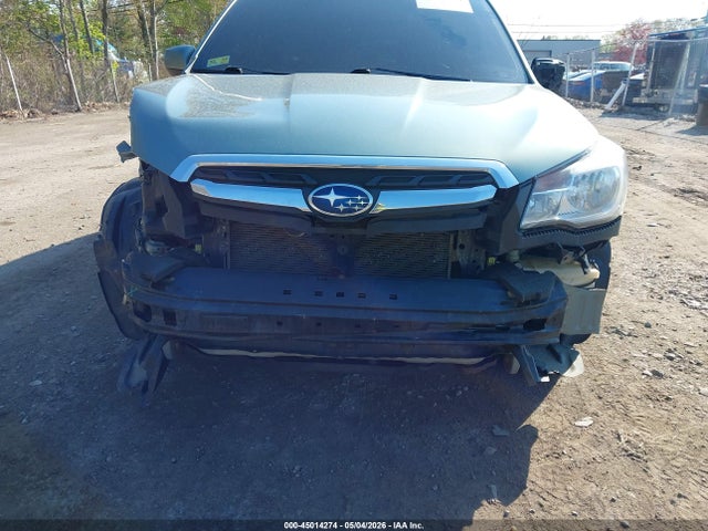 Subaru Forester 2.5i Premium