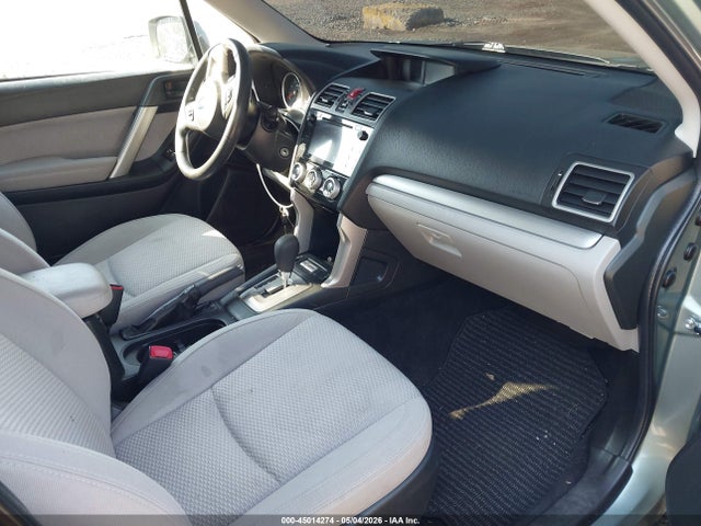 Subaru Forester 2.5i Premium