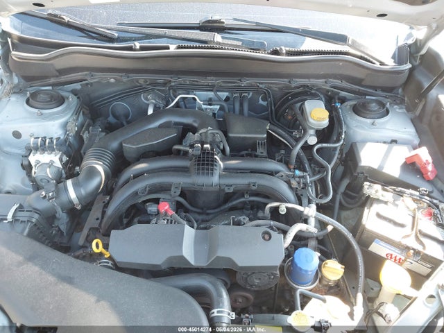 Subaru Forester 2.5i Premium
