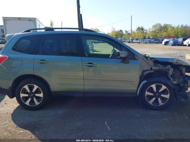 Subaru Forester 2.5i Premium
