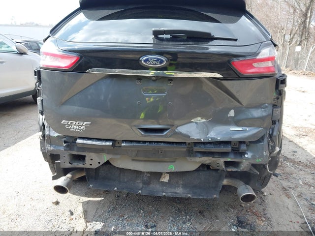 Ford Edge Se