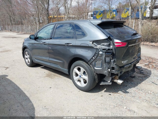 Ford Edge Se