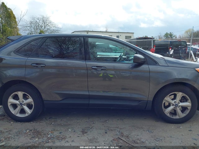 Ford Edge Se