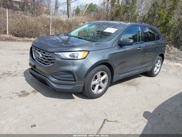 Ford Edge Se