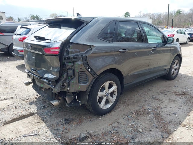 Ford Edge Se