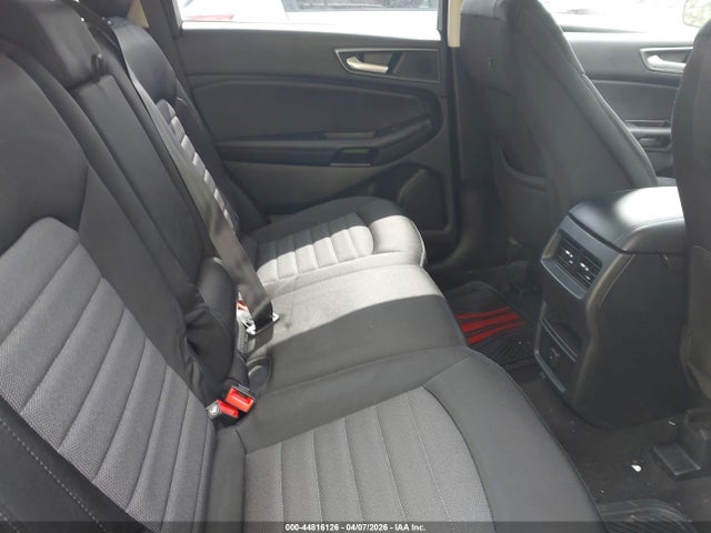 Ford Edge Se