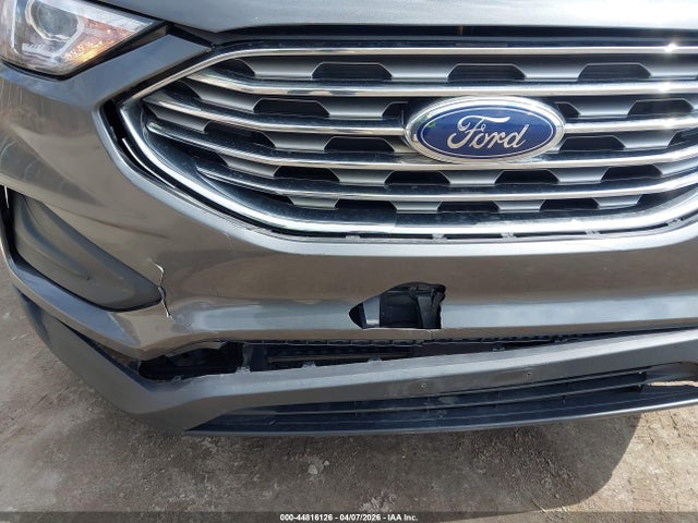 Ford Edge Se