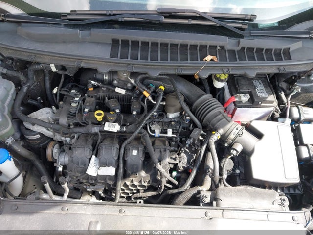 Ford Edge Se