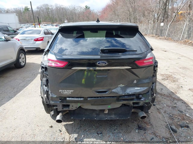 Ford Edge Se