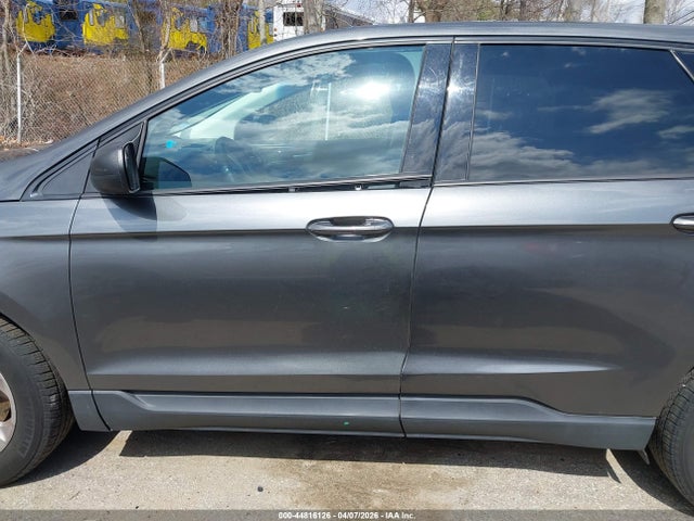 Ford Edge Se