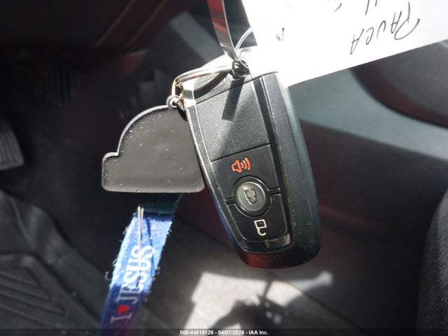 Ford Edge Se