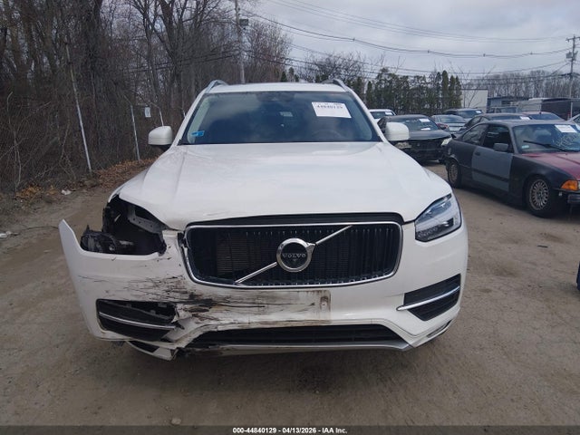 Volvo XC90 T5 Momentum