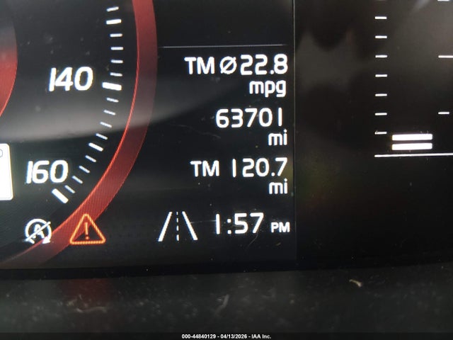 Volvo XC90 T5 Momentum