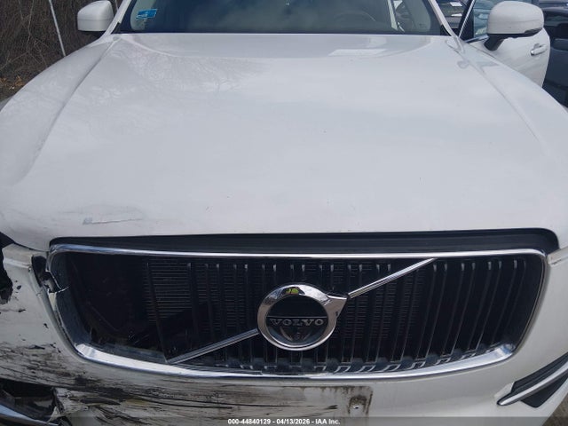 Volvo XC90 T5 Momentum