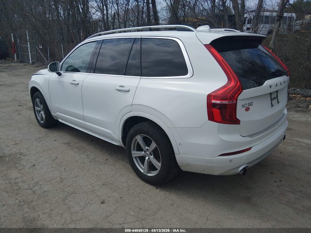 Volvo XC90 T5 Momentum