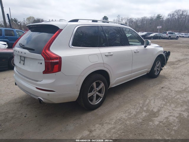 Volvo XC90 T5 Momentum