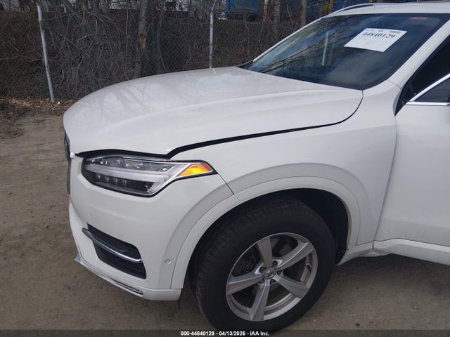Volvo XC90 T5 Momentum