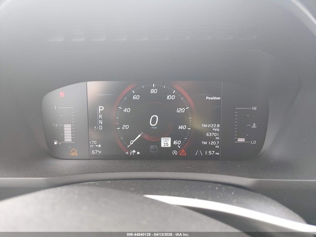 Volvo XC90 T5 Momentum