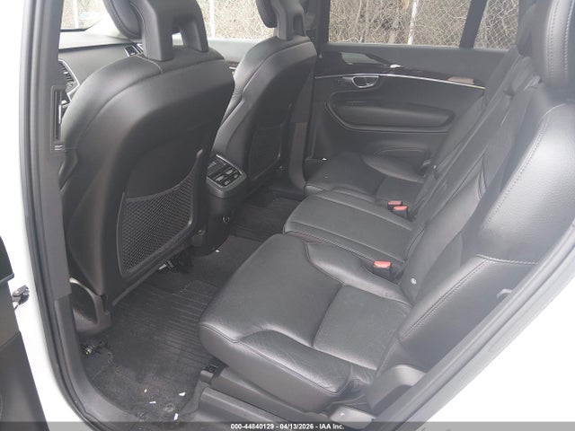Volvo XC90 T5 Momentum