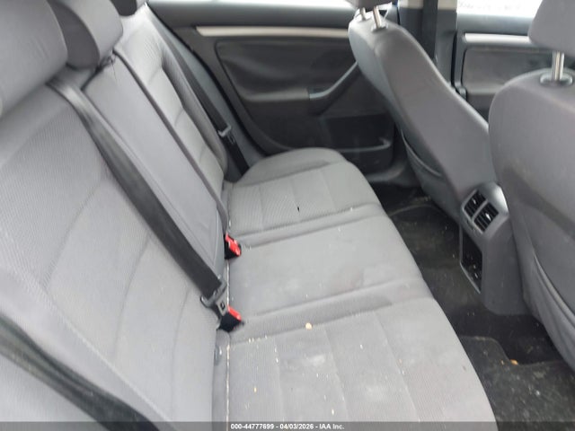 Volkswagen Rabbit 4-door