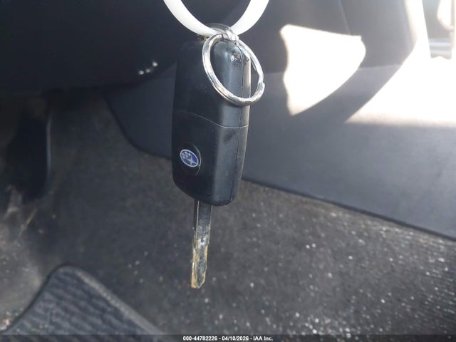 Subaru Outback 2.5i