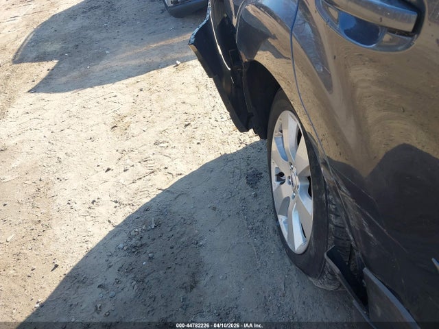 Subaru Outback 2.5i