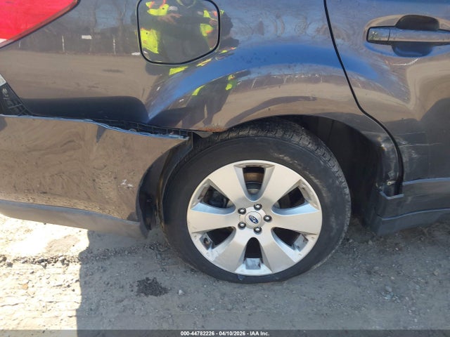 Subaru Outback 2.5i