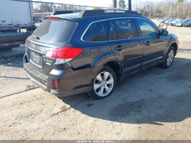 Subaru Outback 2.5i