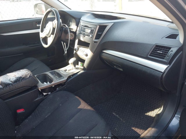 Subaru Outback 2.5i