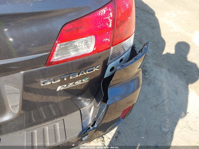 Subaru Outback 2.5i