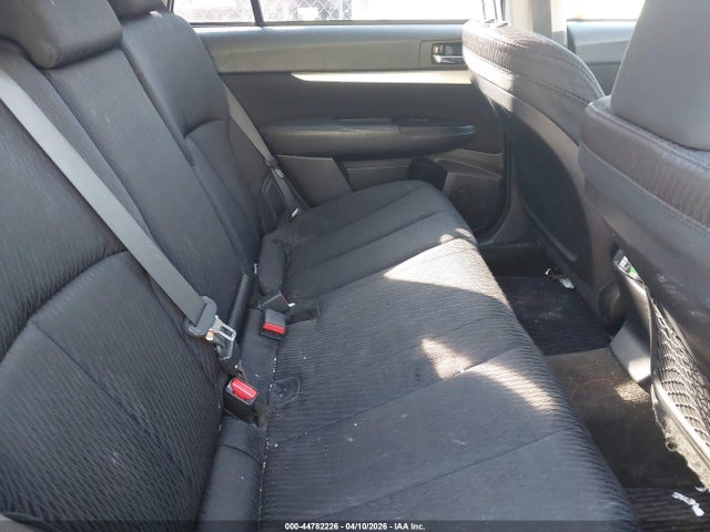 Subaru Outback 2.5i