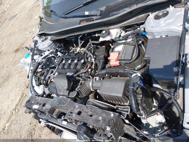 Honda CR-V Ex-l Awd