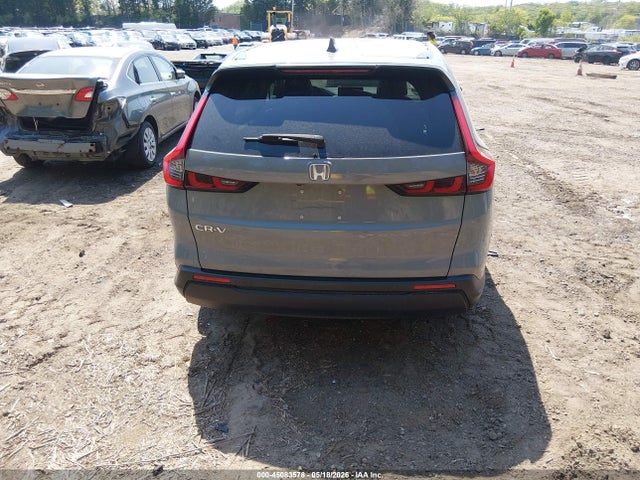 Honda CR-V Ex-l Awd