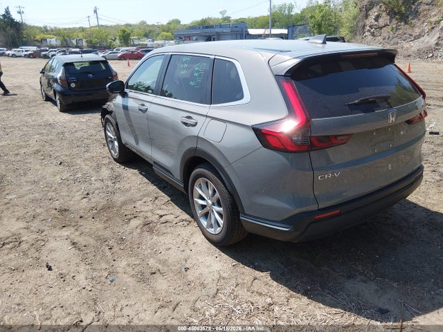 Honda CR-V Ex-l Awd