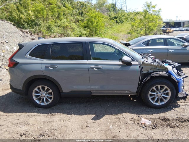 Honda CR-V Ex-l Awd